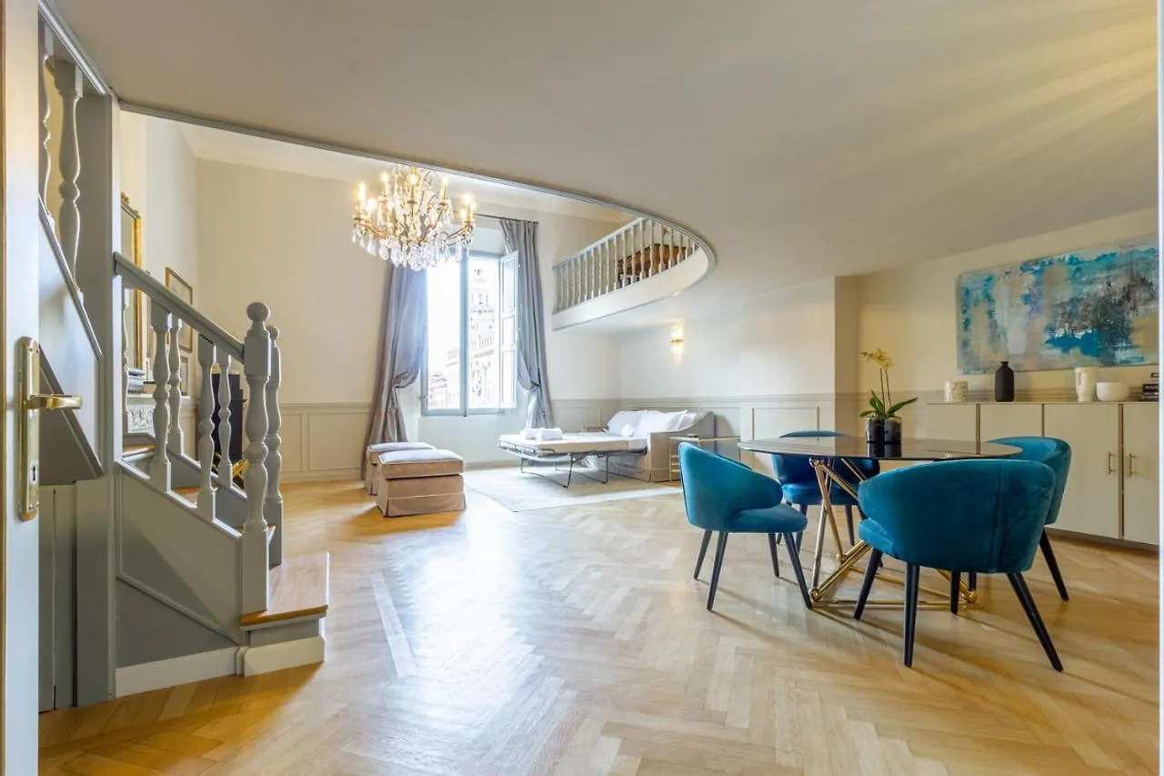 Casa Andromeda In Canton De' Fiori Bologna 0*,