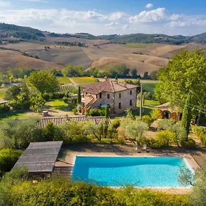 Bauernhof San Gallo Italien