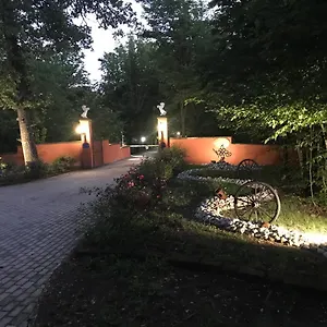 Relais Ca Del Rio Bauernhof