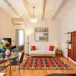 Maison N14 Apartment
