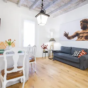 Getthekey San Vitale Apartamento
