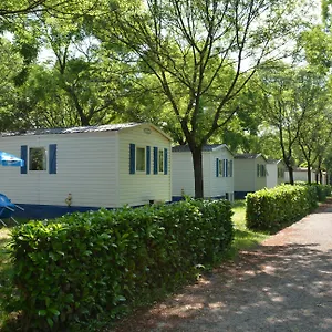 **** Campingplatz Village Citta Di Italien