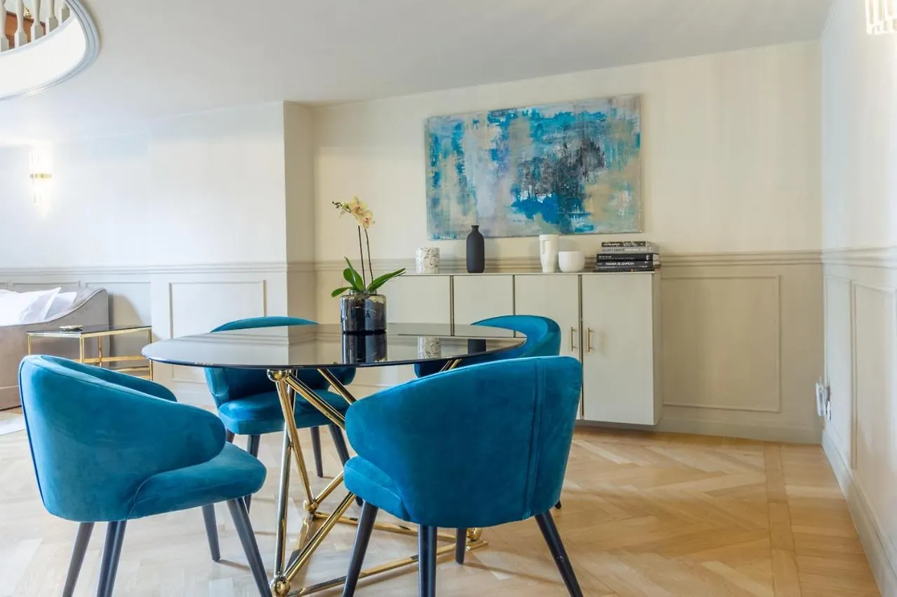 Casa Andromeda In Canton De' Fiori Bologna Lägenhet