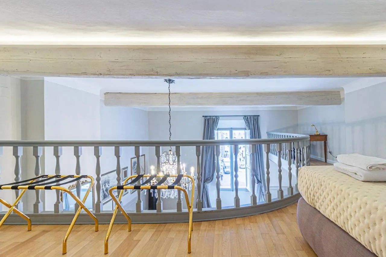 Casa Andromeda In Canton De' Fiori Bologna 0*,  Italien