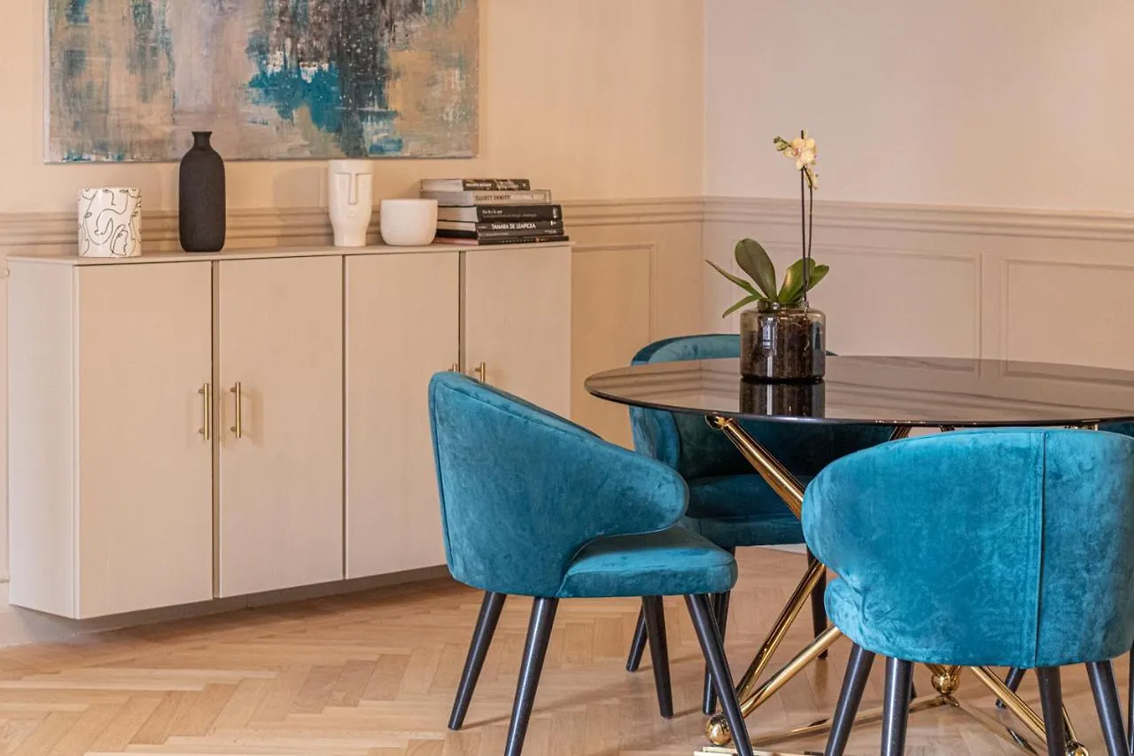 Apartment Casa Andromeda In Canton De' Fiori Bologna