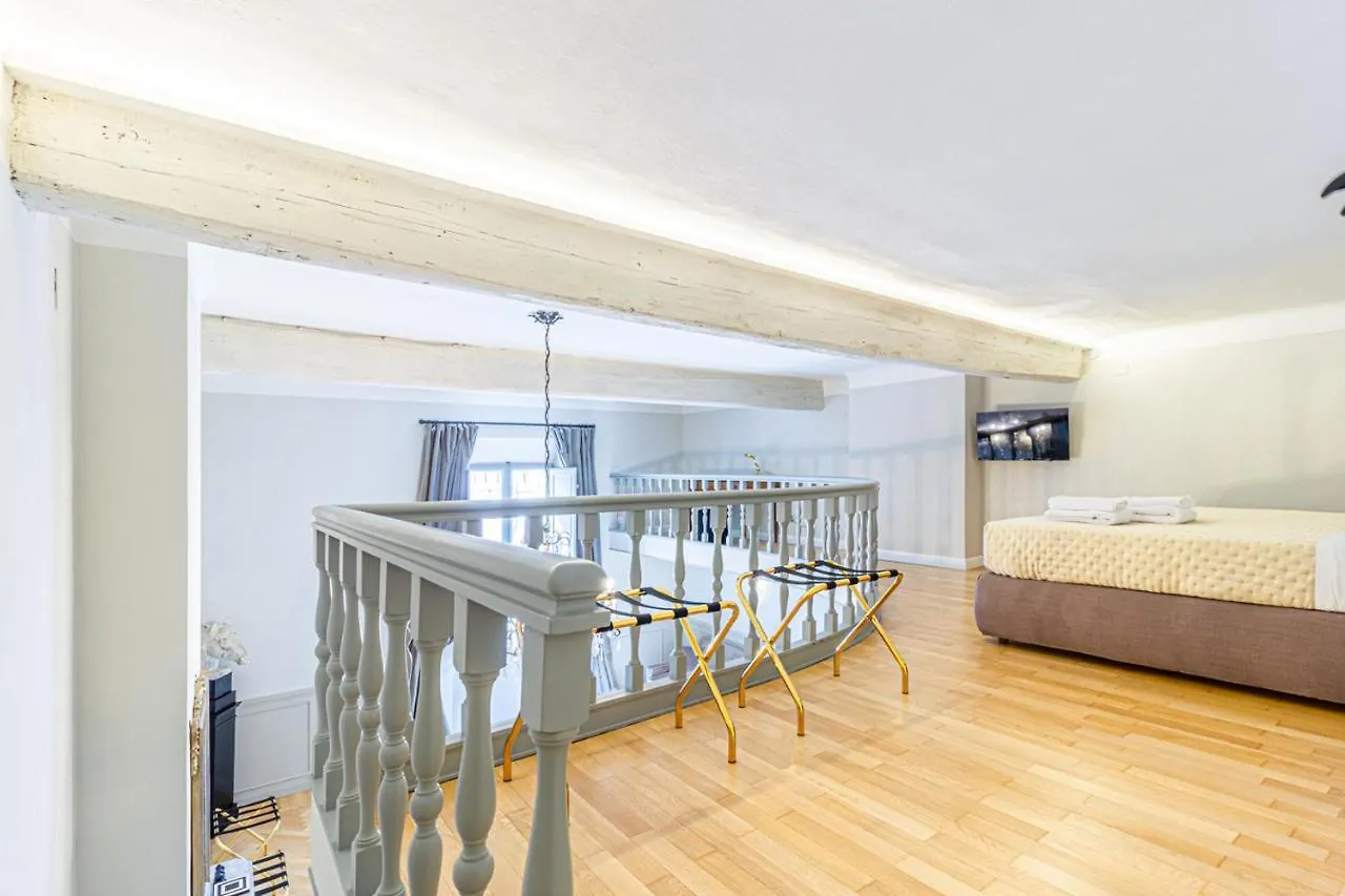 Casa Andromeda In Canton De' Fiori Bologna Apartment