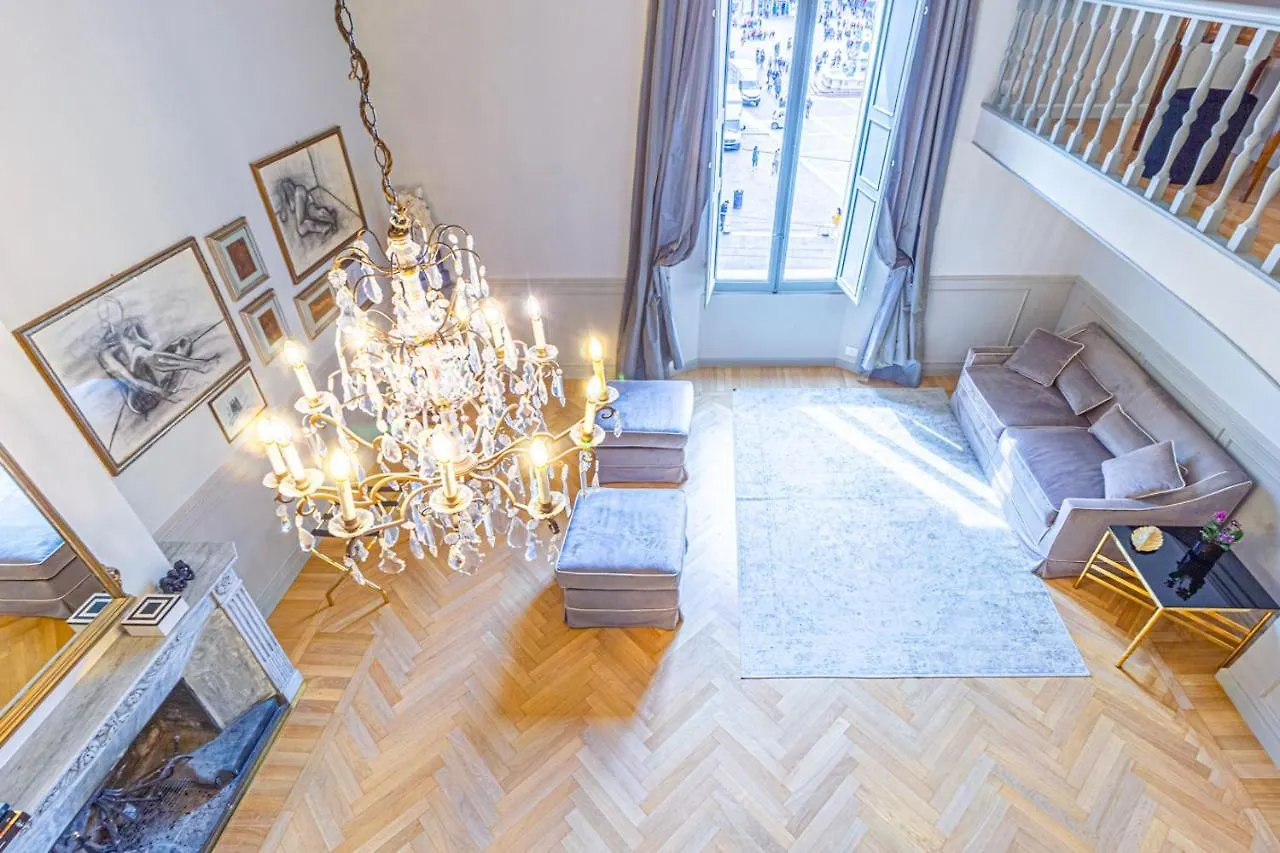 Casa Andromeda In Canton De' Fiori Bologna Apartment